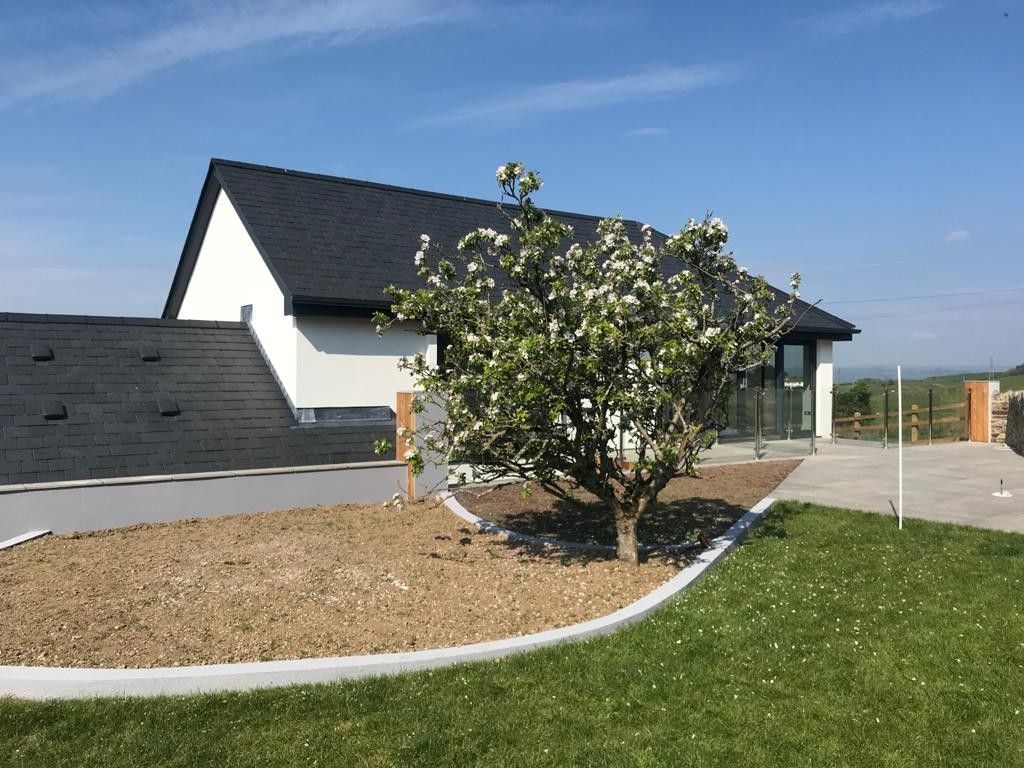 Building restoration and heritage work