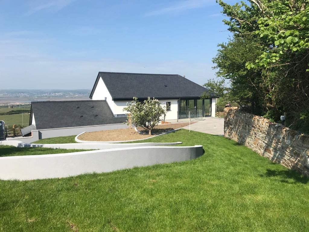 Building restoration and heritage work