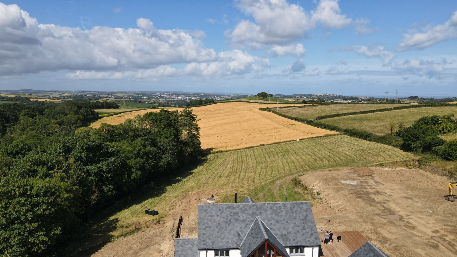 Meadow Home, North Devon — image 4
