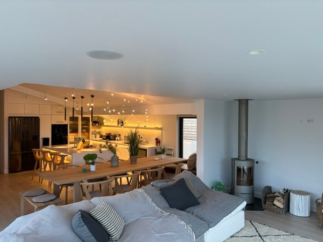 The Cabin, Croyde interior detail — image 4
